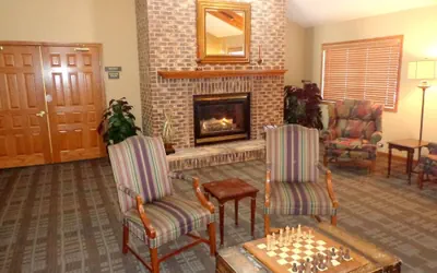 Photo 3 - AmericInn by Wyndham Marshall