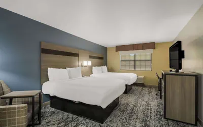 Photo 5 - Best Western Temple Inn & Suites