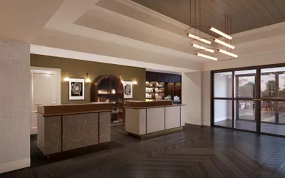 Photo 5 - Courtyard by Marriott Savannah Downtown/Historic District