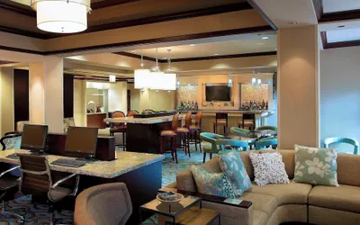 Photo 4 - Courtyard by Marriott Savannah Downtown/Historic District