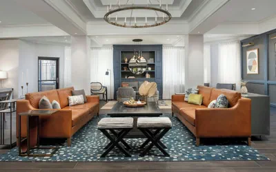 Photo 3 - Courtyard by Marriott Savannah Downtown/Historic District