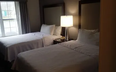 Photo 5 - Homewood Suites by Hilton Mahwah