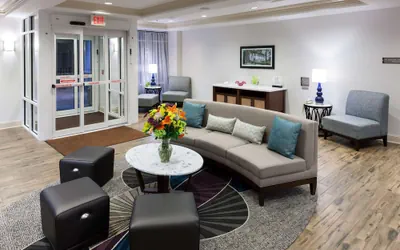 Photo 3 - Homewood Suites by Hilton Mahwah