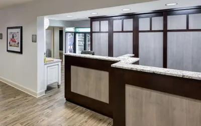 Photo 4 - Homewood Suites by Hilton Mahwah