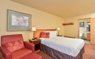 Photo 5 - Americas Best Value Inn Lakewood Tacoma S