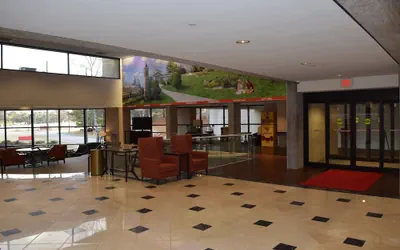 Photo 4 - Gateway Hotel and Conference Center at Iowa State University
