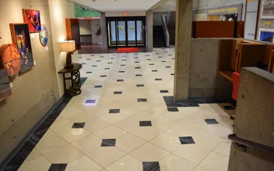 Photo 2 - Gateway Hotel and Conference Center at Iowa State University