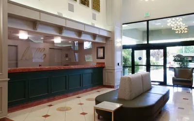 Photo 4 - Oxford Suites Spokane Valley