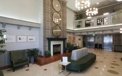 Photo 3 - Oxford Suites Spokane Valley