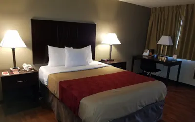 Photo 4 - Holiday Lodge Yakima