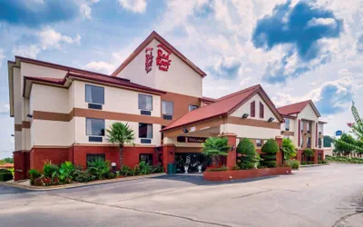 Photo 2 - Red Roof Inn Atlanta Southeast - Stockbridge