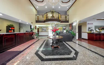 Photo 5 - Red Roof Inn Atlanta Southeast - Stockbridge
