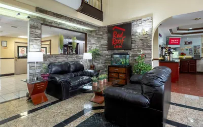 Photo 4 - Red Roof Inn Atlanta Southeast - Stockbridge