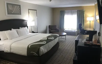 Photo 4 - Quality Inn Vincennes