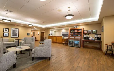 Photo 5 - Hampton Inn Waterville