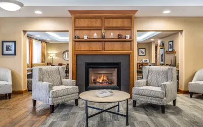 Photo 4 - Hampton Inn Waterville