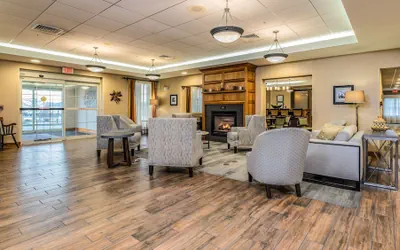 Photo 3 - Hampton Inn Waterville