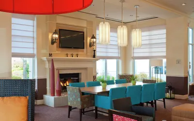 Photo 2 - Hilton Garden Inn Allentown Bethlehem Airport