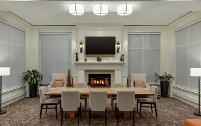 Photo 5 - Hilton Garden Inn Allentown Bethlehem Airport