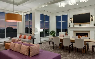 Photo 4 - Hilton Garden Inn Allentown Bethlehem Airport