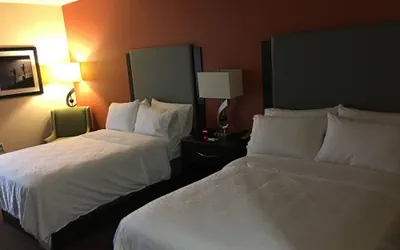 Photo 3 - Holiday Inn Express Hotel & Suites Laurinburg by IHG