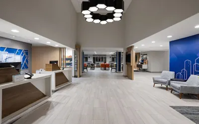 Photo 2 - Holiday Inn Express Hotel & Suites Brattleboro by IHG