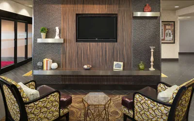 Photo 2 - Hampton Inn Pell City