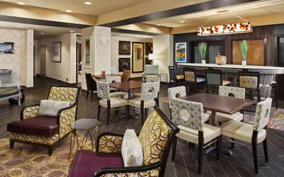 Photo 3 - Hampton Inn Pell City