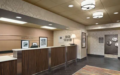 Photo 5 - Hampton Inn Pell City