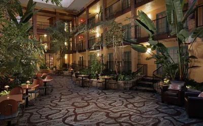Photo 5 - Embassy Suites Lubbock