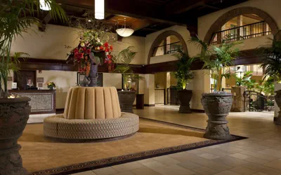 Photo 3 - Embassy Suites Lubbock