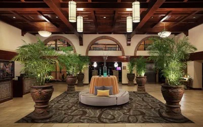 Photo 4 - Embassy Suites Lubbock