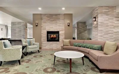 Photo 4 - Homewood Suites by Hilton Columbus-Dublin