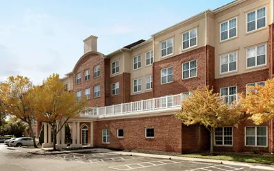 Photo 2 - Homewood Suites by Hilton Columbus-Dublin