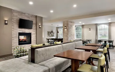 Photo 3 - Homewood Suites by Hilton Columbus-Dublin