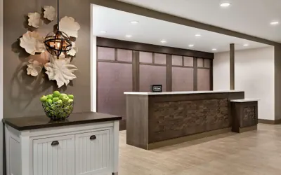 Photo 5 - Homewood Suites by Hilton Columbus-Dublin