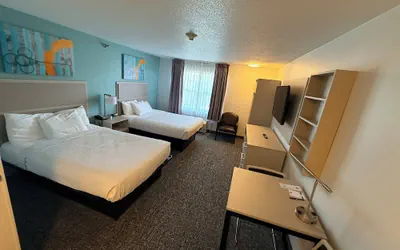Photo 2 - MainStay Suites Rochester South Mayo Clinic