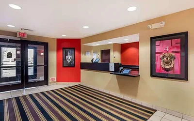 Photo 3 - MainStay Suites Rochester South Mayo Clinic