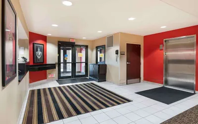 Photo 4 - Extended Stay America Select Suites - Peoria - North
