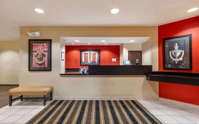 Photo 4 - Extended Stay America Suites Bloomington Normal