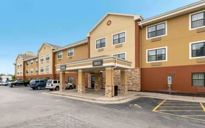 Photo 2 - Extended Stay America Suites Bloomington Normal