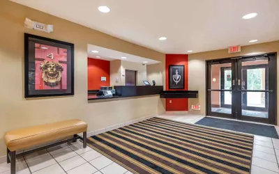 Photo 5 - Extended Stay America Suites Bloomington Normal