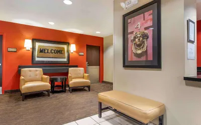 Photo 3 - Extended Stay America Suites Bloomington Normal