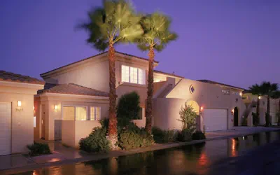 Photo 2 - Raintree's Cimarron Golf Resort