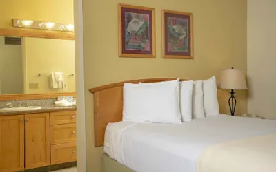 Photo 4 - Raintree's Cimarron Golf Resort