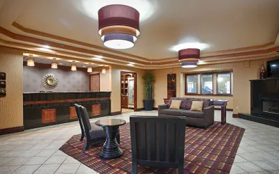 Photo 4 - Best Western Plus Midwest Inn & Suites