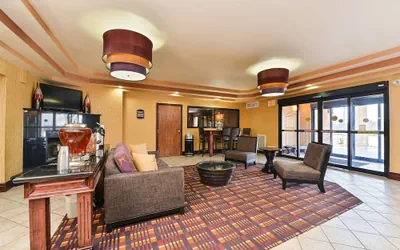Photo 3 - Best Western Plus Midwest Inn & Suites