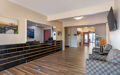 Photo 3 - Best Western Governors Inn & Suites