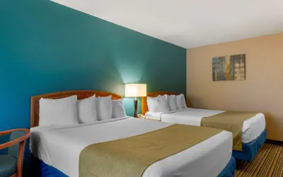 Photo 5 - Best Western Governors Inn & Suites
