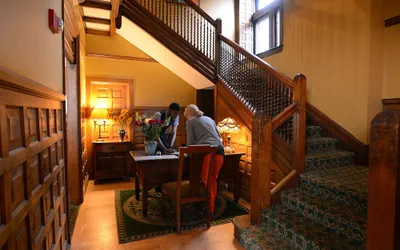 Photo 3 - The Inn on Ferry Street
